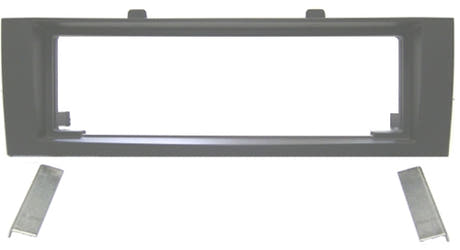 1-DIN Rahmen für Mitsubishi