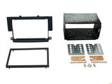 304244221 2-DIN Frame for Mitsubishi Colt