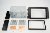 306144238 2-DIN Rahmen für Smart