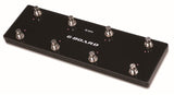 iCon G-Board MIDI-Fußschalter, schwarz