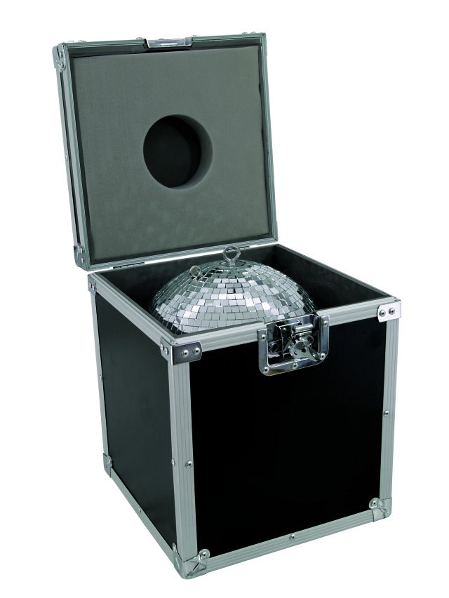 Flightcase für 30 cm Discokugel - Eurolite