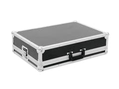 ROADINGER Transportkoffer für Effect Pedals EF-2