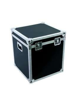 Roadinger Flightcase für Spiegelkugel (50cm)