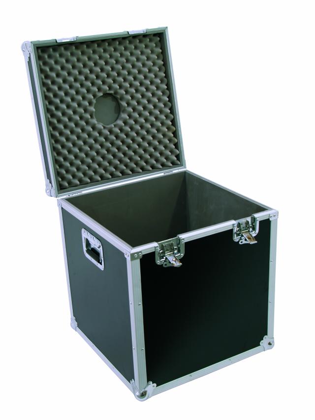 Roadinger Flightcase für Spiegelkugel (50cm)