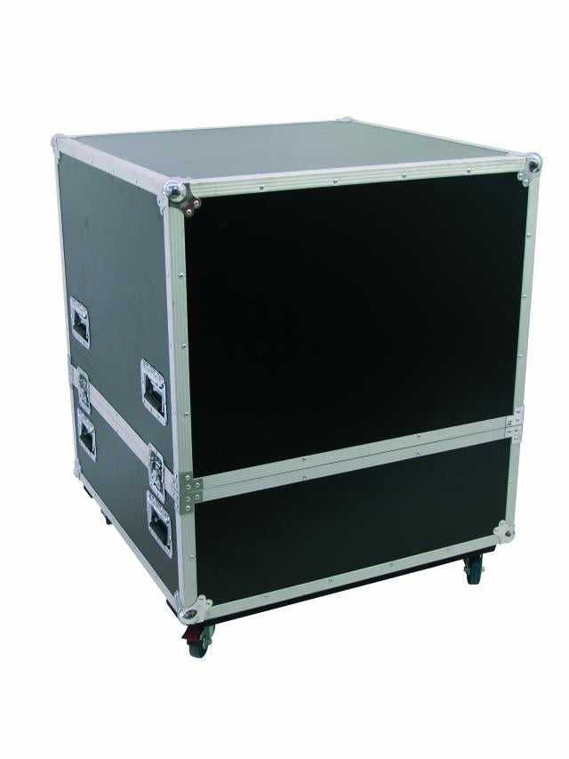 Flightcase für Spiegelkugel (75cm)