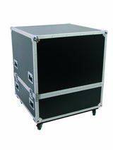 Flightcase für Spiegelkugel (75cm)