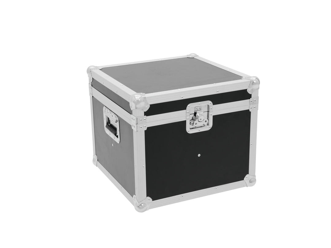ROADINGER Flightcase EP-56 4x PAR-56 Spot lang