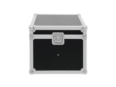 ROADINGER Flightcase EP-56 4x PAR-56 Spot lang