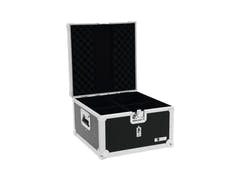 ROADINGER Flightcase EPS-56 4x PAR-56 Spot kurz