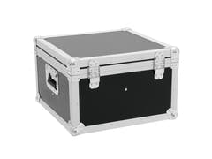 ROADINGER Flightcase EPS-56 4x PAR-56 Spot kurz