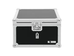 ROADINGER Flightcase EPS-56 4x PAR-56 Spot kurz
