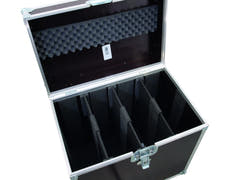 Universal Flightcase Pro (48 x 30 x 46cm)