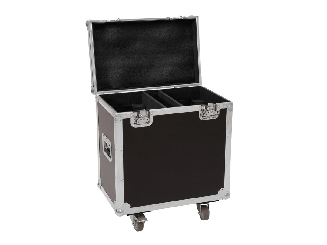 EUROLITE Set 2x TMH XB-280 + Koffer