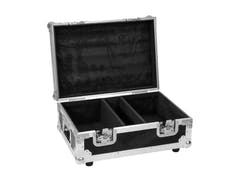 EUROLITE Set 2x LED TSL-350 Scan COB + Koffer