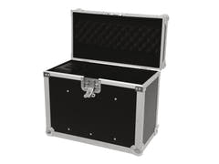EUROLITE Set 4x LED SLS-603 + Case EC-SL4M Größe M