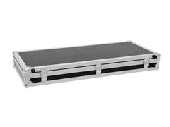 ROADINGER Flugcase EC-B252 4x LED BAR-252 RGB