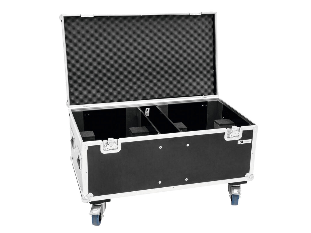 EUROLITE Set 2x LED THA-250F + Koffer