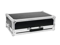 ROADINGER Flightcase DMX Move Bigfoot