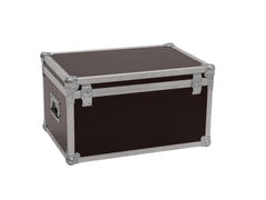 ROADINGER Flugkoffer 2x LED PLL-480