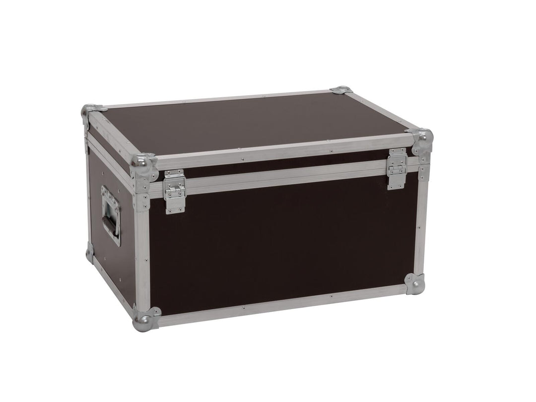 ROADINGER Flugkoffer 2x LED PLL-480