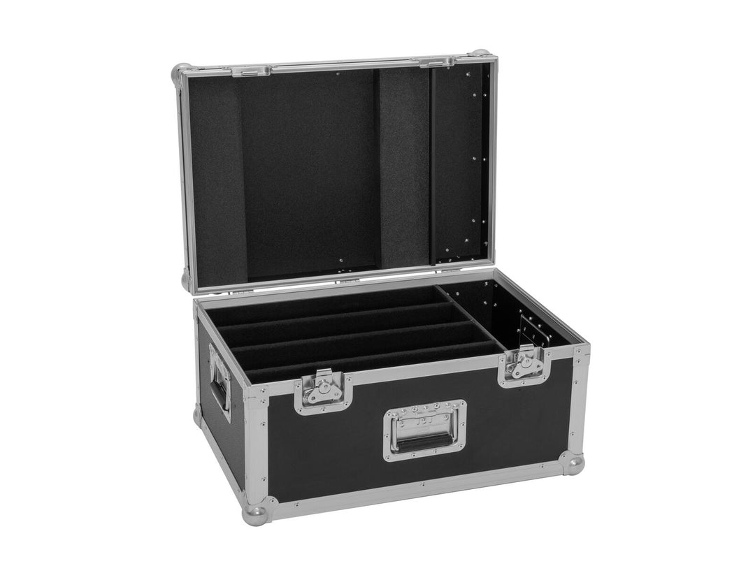 EUROLITE Set 4x LED Super Strobe ABL + Koffer