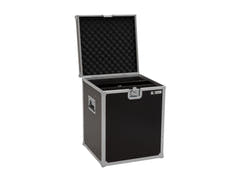 EUROLITE Set 2x Audience Blinder 4x100W LED COB CW/WW + Koffer