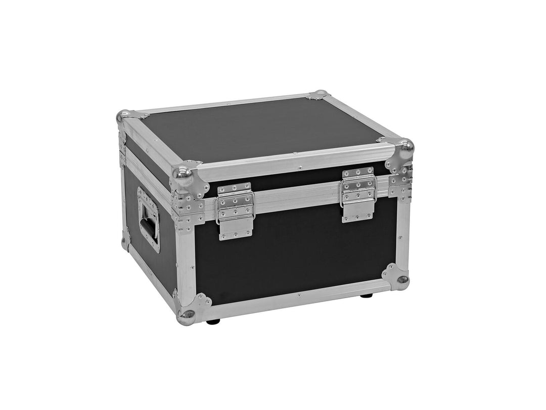 ROADINGER flightcase 2x LED PLL-384