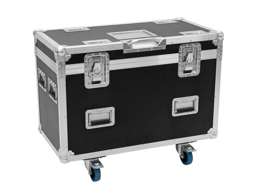 ROADINGER Flugkoffer PRO 2x DMH-190
