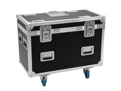 ROADINGER Flugkoffer PRO 2x DMH-190