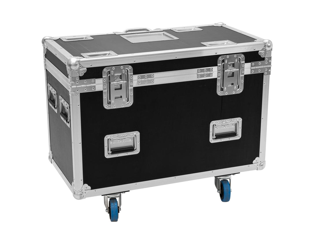 ROADINGER Flugkoffer PRO 2x DMH-190