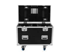 ROADINGER Flugkoffer PRO 2x DMH-190