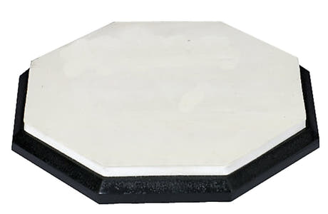GEWA Übungspad - 6"