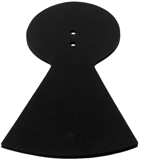 GEWA Gummidämpfungsmatte für becken