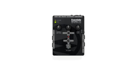 Eventide MixingLink Mikrofonverstärker
