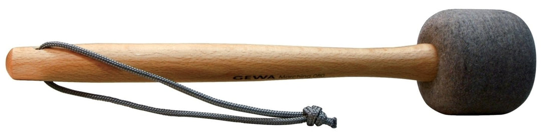 GEWA Schlägel Bass Drum Marsch