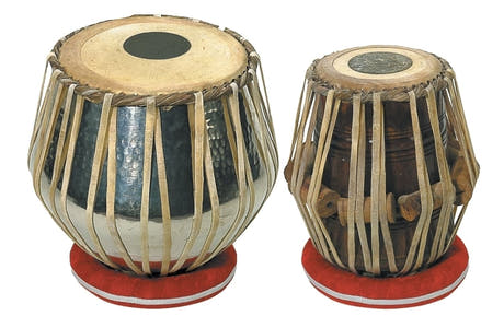GEWA Tabla Indisch