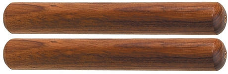 GEWA BSX claves aus Naharholz, 20 cm (Paar)