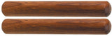 GEWA BSX claves aus Naharholz, 20 cm (Paar)