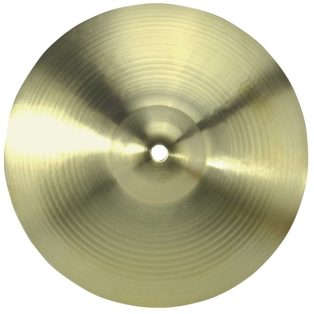 GEWA Handbecken BSX aus Messing, 20 cm, einzeln ohne Riemen