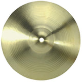 GEWA Handbecken BSX aus Messing, 20 cm, einzeln ohne Riemen