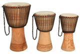 GEWA Djembe - Höhe ca. 48 cm - Ø 22 cm