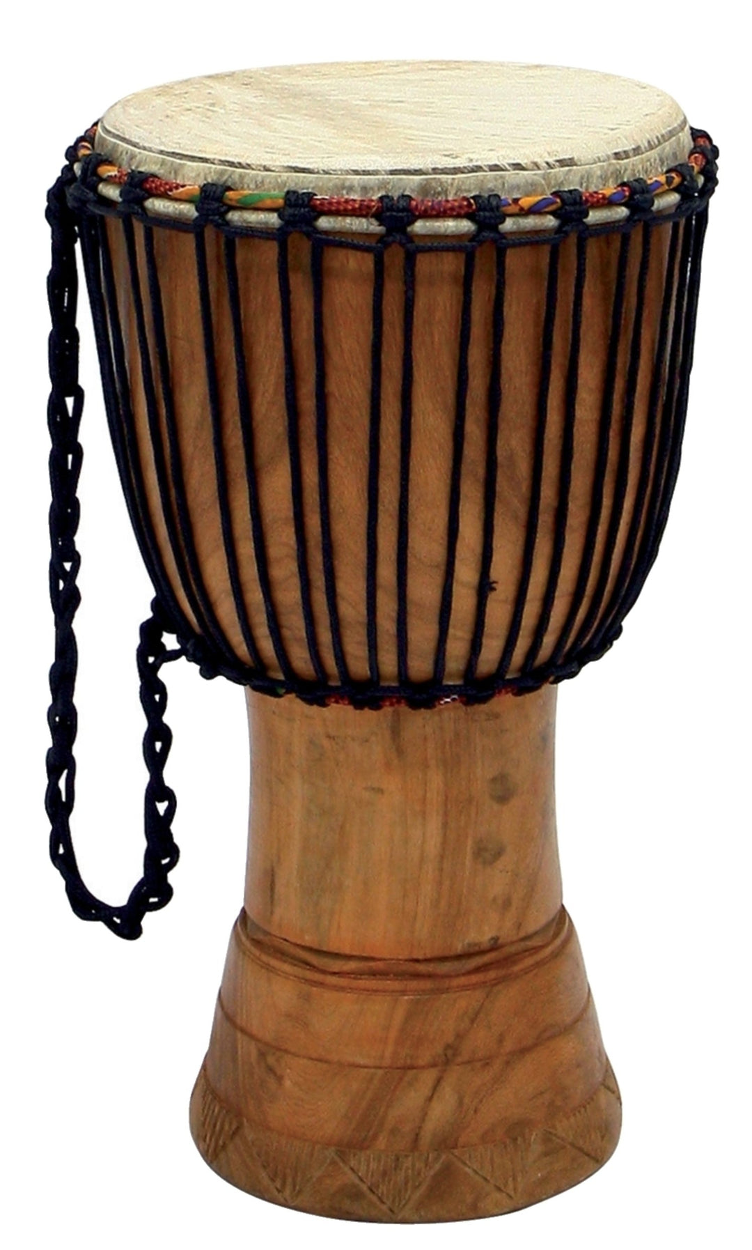 GEWA Djembe - Höhe ca. 45 cm - Ø 25 cm