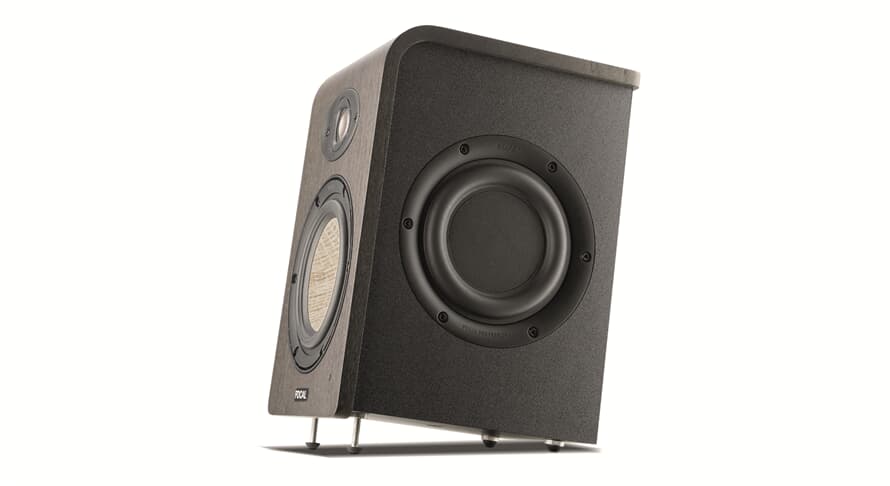 Focal Shape 50 - Studio Monitor