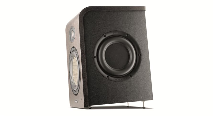 Focal Shape 65 Studio Monitor