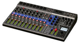 Zoom LiveTrak L-12 digitalmixer und Recorder