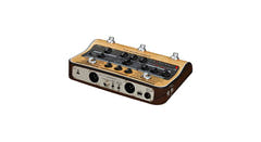 Zoom AC-3 Acoustic Creator DI-Box