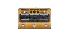 Zoom AC-3 Acoustic Creator DI-Box