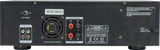 LTC ATM6500BT HI-FI-Verstärker mit Bluetooth (2x50W)