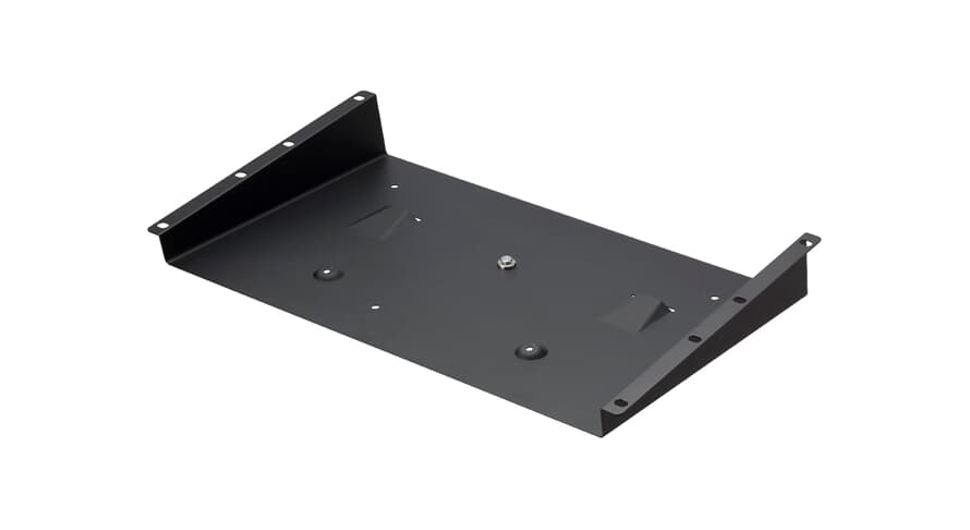 Zoom RKL-12 Rack-Set für LiveTrak L-12