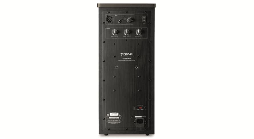 Focal Shape Twin - Studio Monitor